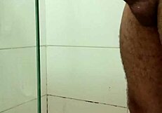 masturbation watching my skinny wife touch herself rough