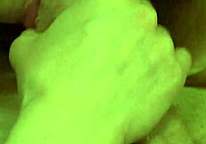 Ever wonder how it feels when your girlfriend gulps down your full load?