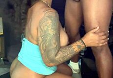 i give mochi g 420 the best homemade deepthroat blowjob facial