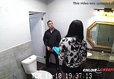 Gorgeous Bethany Tied Up Banged by Bruno's Big Cock