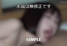 Housewife Nagisa vol 01 takes bigger stranger cock after pervert husband training