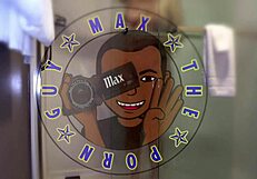 close-up interracial blowjob and pussy pounding in season 4 bts with sarah nikki