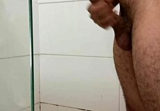 masturbation watching my skinny wife touch herself rough