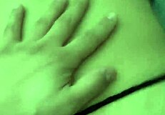 Monster Cock Pounds Latina Bent Over Doggystyle In Amateur Session