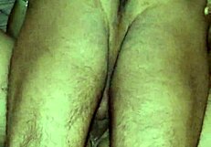 Teresa Jones Takes A Massive Creampie From Hung Stud