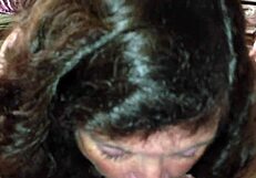 Hey watch this amateur homemade blowjob sucking huge cock in high definition