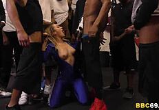 wanna see carmen valentina stretched by huge black cocks gangbang?