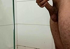 masturbation watching my skinny wife touch herself rough