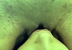 I SUCKED MY LATINA ROOMMATE PUSSY SHE SQUIRTED CUM ON FACE DORM