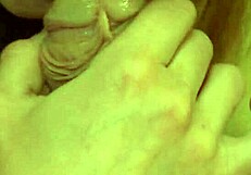 Ever wonder how it feels when your girlfriend gulps down your full load?