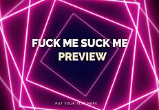 lick my big tits and pussy before you creampie me close up