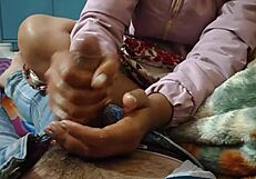 take off that condom and creampie my ebony pussy right now