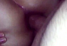 ibi the milf wife dives deeper into strict anal play with toys and husband watching