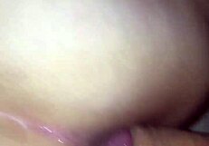 ibi the milf wife dives deeper into strict anal play with toys and husband watching