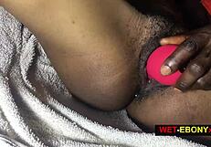 damn the sexiest street girl squirts from clit licking missionary in my bed!