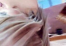 zaramontoya dedicates webcam vid to victor shoving 60cm huge dildo deep