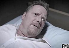 Petite Teen Endures Deepthroat and Rough Doggystyle in Twisted Games