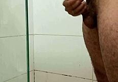 masturbation watching my skinny wife touch herself rough