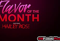 What if your horny big tits stepsister in halloween costume begged for cowgirl ride?