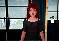 what happens next in my new family episode 545?