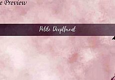 Can't believe she chokes on two monster cocks for rough double throatpie!!