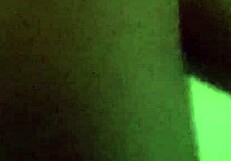 Lady plays hard with madame's sex toys in solo session