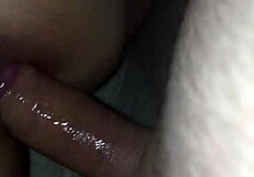 ibi the milf wife dives deeper into strict anal play with toys and husband watching