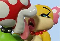 Wyerframez packs futanari game cumshot compilation blasts