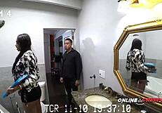 Gorgeous Bethany Tied Up Banged by Bruno's Big Cock