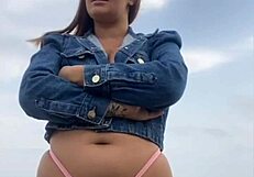 I Got His Cock Rock Hard Just To Grab And Feel Its Massive Size!