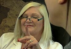 Lacey Starr Examines Tindra Frost's Big Tits and Fat Pussy in Hospital Roleplay