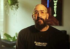 Curvy milf sneaks brother-in-law into bedroom for juicy doggystyle pounding