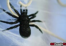 What if your horny big tits stepsister in halloween costume begged for cowgirl ride?