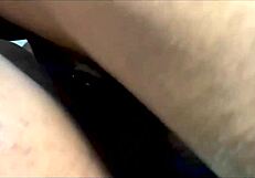 horny jasmine crashes the ebony sex party for big cock creampie gangbang