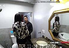 Gorgeous Bethany Tied Up Banged by Bruno's Big Cock