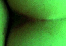 brazilian slut takes it bent over doggystyle nonstop