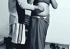 chhinar dives into holi fun with young sexy mother-in-law chicks