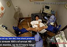 tampa uni physical hides sandra chappelle's secret backstage exam