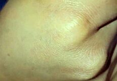 mature latina milf starts with oral on my cock then bends for big ass doggystyle creampie part 1