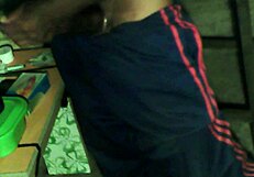 wanna see this hot vagina get wrecked by thick cocks?