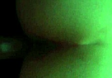 brazilian slut takes it bent over doggystyle nonstop