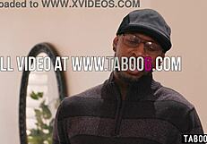 BIG ASS LATINA MILF FUCKED RAW BY MONSTER BBC ON HOLIDAY