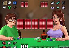 SUMMERTIME SAGA 217 FULL GAMEPLAY EPISODE UNFOLDS COMPLETELY