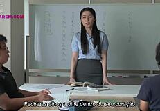 god, my stepmom's so hot... she fucked me and my buddy, uh what a rush!!