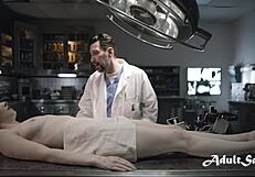 Morbid Cravings Full Movie: Tommy Pistol Fucks Ashley Lane Hard