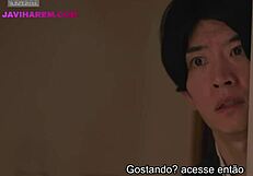 god, my stepmom's so hot... she fucked me and my buddy, uh what a rush!!