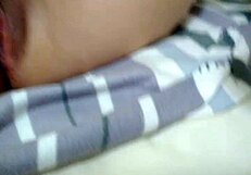 i can't stop stroking my big tits and wet pussy craving that monster cock inside