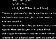 New tricks rebirth delivers rough insertion tricked into intense action