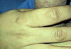 mature latina milf starts with oral on my cock then bends for big ass doggystyle creampie part 1