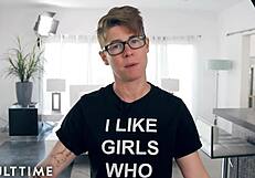 Alina Lopez and Kendra Spade Devour Pussy Like Crazy Lesbians